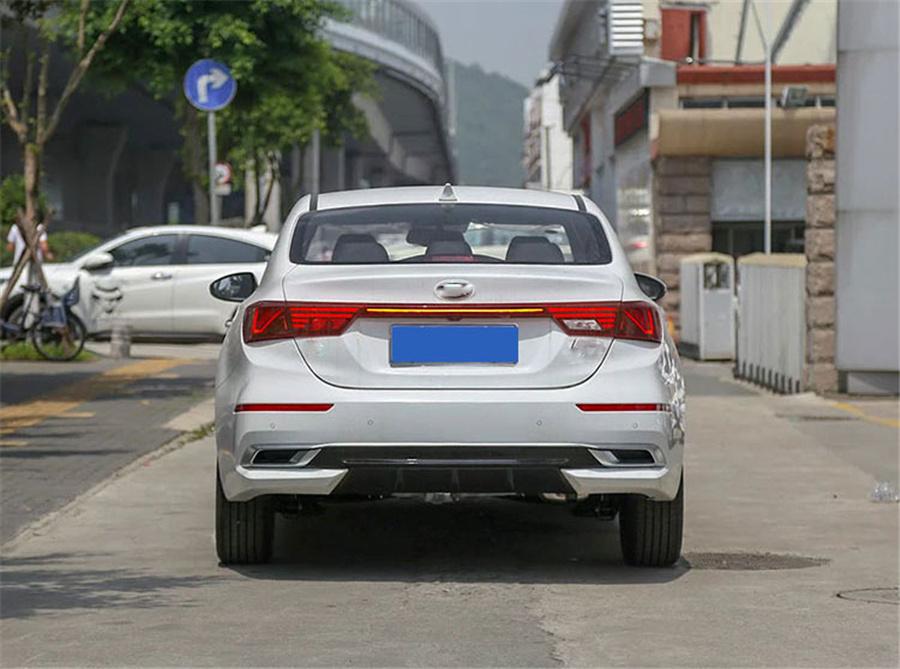 Taillight For Kia Cerato 2019-2020 Kia Forte 2019-2020