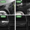 6 Färger Bilreparationspenna för Repor Auto Up Färgpenna För Bilstyling Repfyllare Borttagare Fordonsunderhåll Färgvårdskit