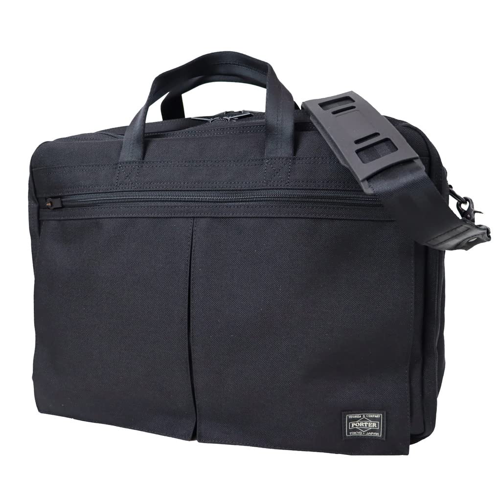

[Porter] TENSION 2WAY BRIEFCASE Business Bag 627-17307 Black10