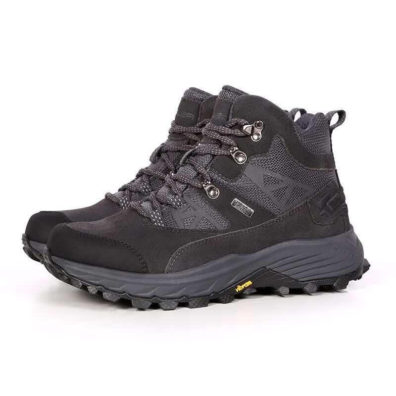 SCALER X9814947 Outdoor High-Top Hiking Boots 40