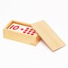 [MONTE Kids] Montessori Teaching Aids - Number Matching Puzzle - Montessori Monte Kids Educational Supplies, Learning Supplies, Authentic Teaching