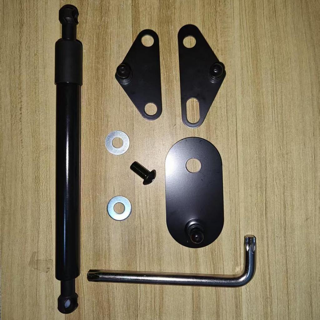 Ford F-150 Raptor Tailgate Hydraulic Damper (2018-2024)