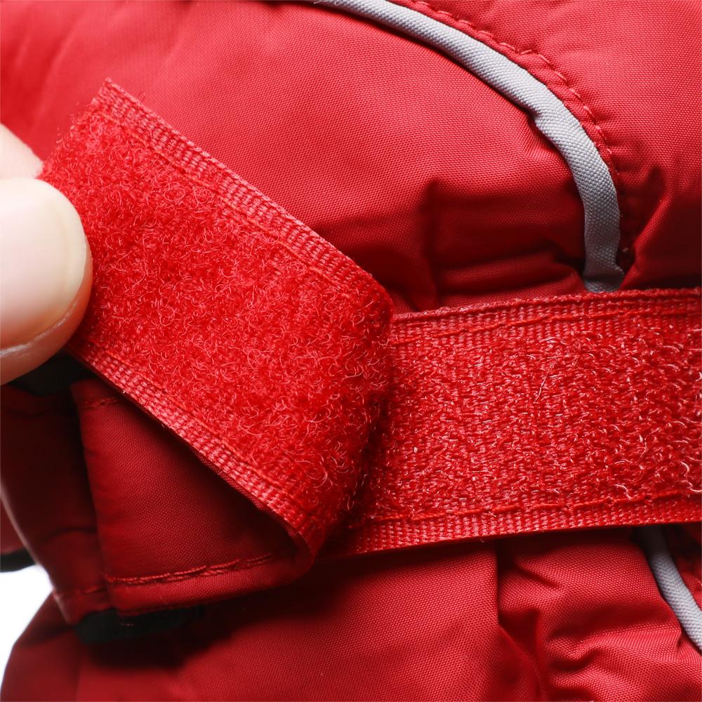 Children Kids Winter Windproof Waterproof Long-sleeved Mitten Children Ski Gloves Snow Snowboard