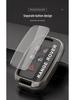 5-Button Key Case for Range Rover: Sport, Evoque, Defender, Discovery, Velar, Discovery 4