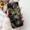 Pour Google Pixel 4 XL Coque Pixel XL4 Housse Marbre de Luxe Dessin Animé Silicone Souple TPU Étuis de Téléphone Pour Google Pixel 4XL G020J Pare-chocs