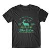 The Earth Has Music T Shirt 100 Cotton Premium NEW