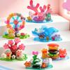 3D Stacked  Stickers Cute Animal Stickers For Girls Boys Classroom Prizes Handmade Diy Creative Party Gift