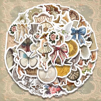 Hobby e creatività – Adesivi multiuso