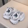 New Arrival Children's Breathable Soft-Sole Running Shoes | Unisex Sports Sneakers for Toddlers & Young Kids Casual Kids Shoes