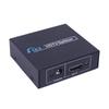 4K HDMI Splitter: 1 Input to 2 Output Screen Sharing Converter