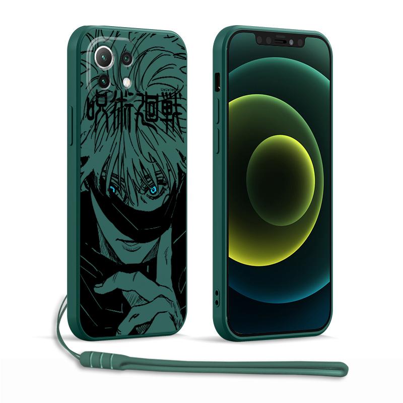 

J-ujut-sus K-aisens New Case for Xiaomi Redmi K60 A1 K40 13C 14C 9 8 A2 10 A3x 12C Phone Cover Redmi 10 5G