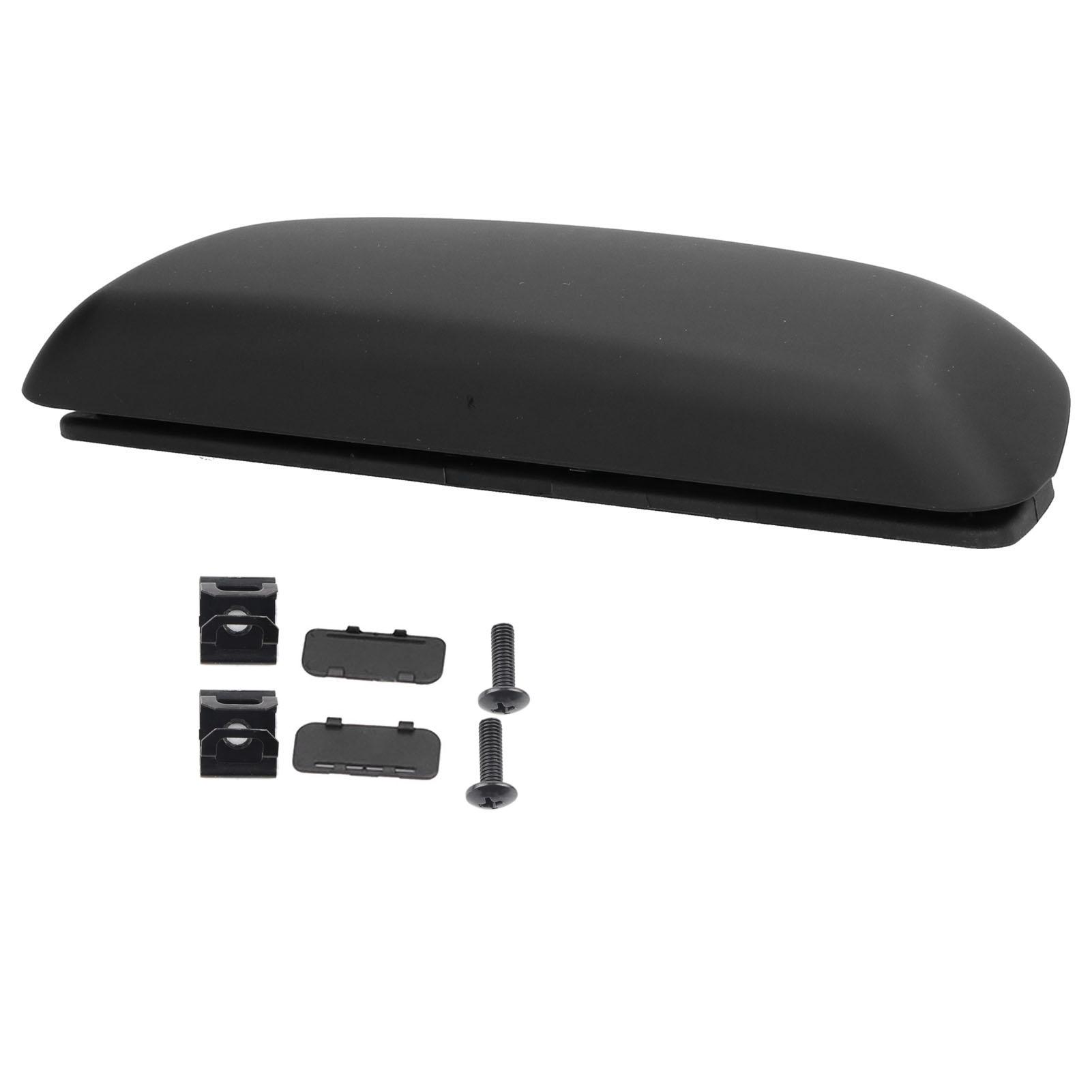 

Car Glasses Storage Box Sunglasses Eyeglasses Holder Fit for F10 F20 G20 G30 F30 X5 F16 X6 Black Black чёрный