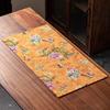 butterfly love flower orange yellow 48x23cm