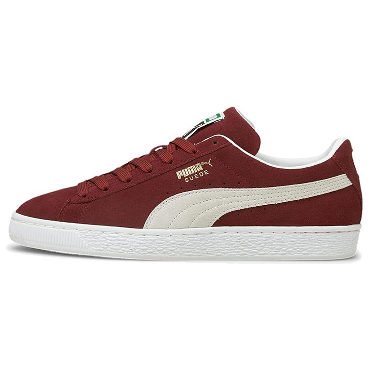 PUMA Suede Classic Xxi Cabernet 374915-06