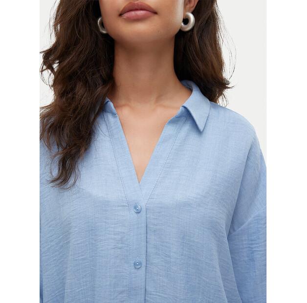Рубашка Vero Moda Melaney