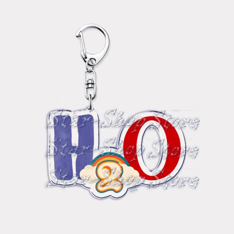 

Hot Horror Game Chibis Keychains for Accessories Bag Cute Jimmy Curly Anya Sallyface Keyrings Jewelry Friends Gamer Gaming Gifts