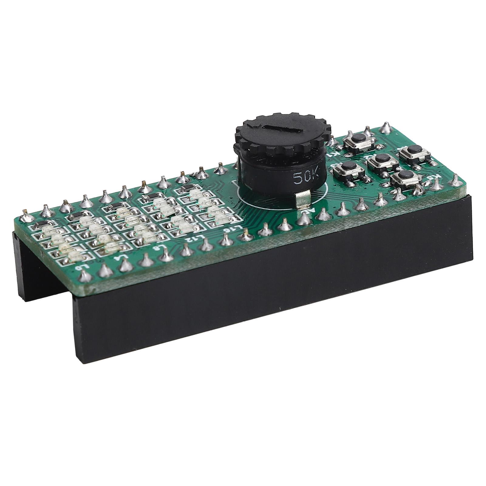 

GPIO Expansion Board Extension Adapter Module for Raspberry Pi Pico Computer Accessories