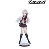 Danganronpa Series Illustration by Lack: Kyoko Kirigiri (Headphone Ver.) Extra Large Acrylic Stand