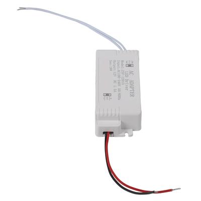 Accesorios de iluminación – Transformadores de iluminación