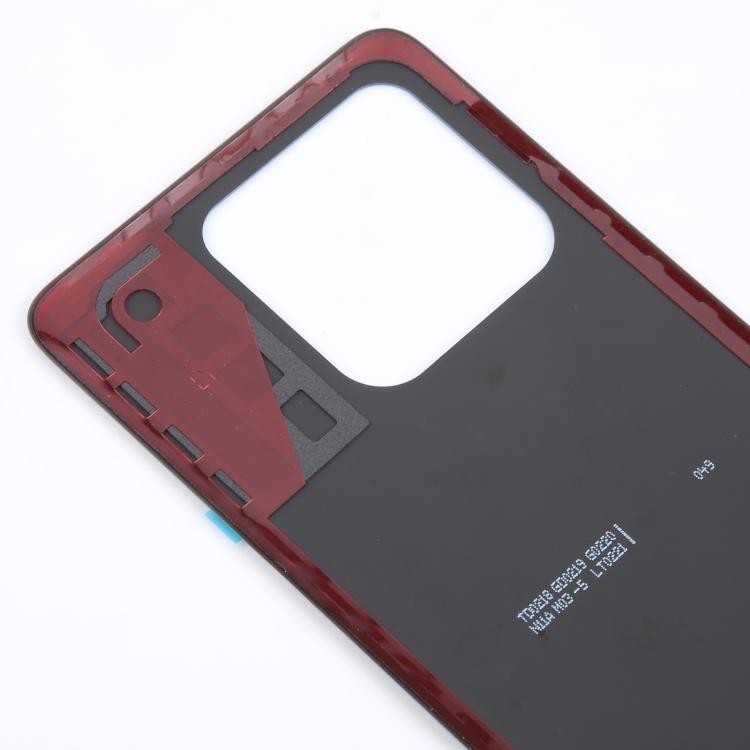 For Xiaomi Poco X6 Pro 5G Original Battery Back Cover