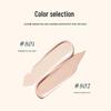 Mao Geping Luxe Kaviaar Vlekkeloze Cushion Foundation