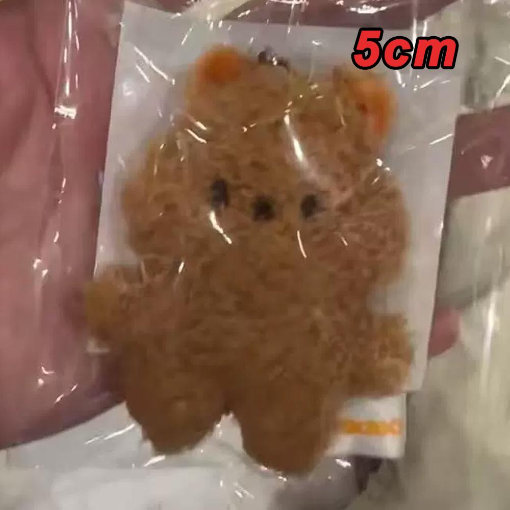 

70style 10/20см Плюшевая игрушка Skzoo Каваи Skzoo Бродячий волк Плюш Мультяшная мягкая кукла Каваи Игрушки-компаньоны Детский подарок 1pcs