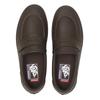 Vans Skate Loafer Rust Bronze Vn000vaqfsb