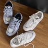 Thick-soled Mesh Breathable Casual Sports Shoes Running Fishing Net Shoes New Spring and Summer German Training Shoes Forrest Gump Shoes