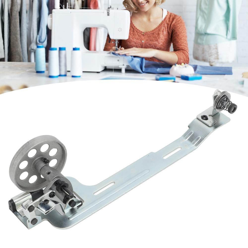 

Iron Bobbin Winder Durable Portable Bobbin Winder Industrial Sewing Machine Industrial Sewing