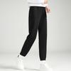 Li Ning Knitted Sweatpants Women's AKLVD16-1
