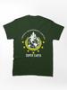 Command & Conquer Helldivers Ii Squad Survival Instinct Classic T-Shirt