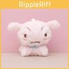 Cute Crayon Shin-chan White Dog Doll Super Soft Plush Toy For Collectors And Kids