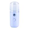 Mini Nano Spray Face Steamer Moisturizing Facial Sprayer Beauty Instrument USB Humidifier Nebulizer Beauty Skin Care Tools