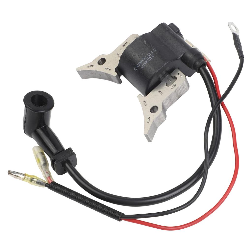 Replacement Ignition Coil Assembly 1672196080 for Tanaka For TBC328 TBC355 Brush Cutters Easy DIY Installation