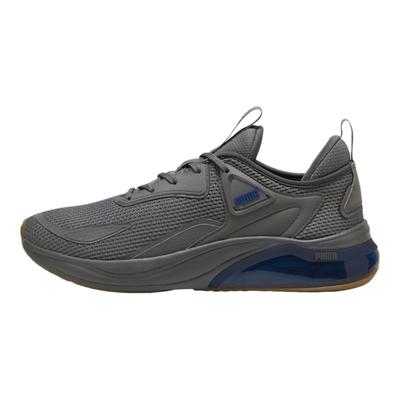 Cell Thrill Cool Ciemnoszary Clyde Royal Trampki Unisex 310168-05
