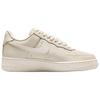 Nike Air Force 1 Premium Comfortable Fit Sneakers Women sneakers Off-White IR0871-100