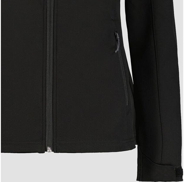 Куртка Icepeak Brenham Softshelljacke