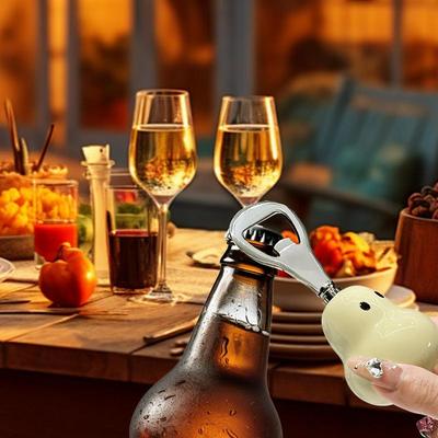 Barmanské potreby – Vývrtky a otvíráky