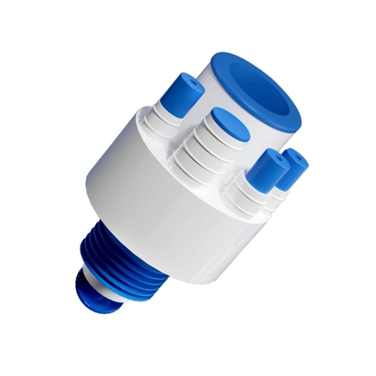 

Ванная Кухня Слив для пола Антизапах Слив три в одном Под водопроводной трубой Предотвращение обратного потока в душе