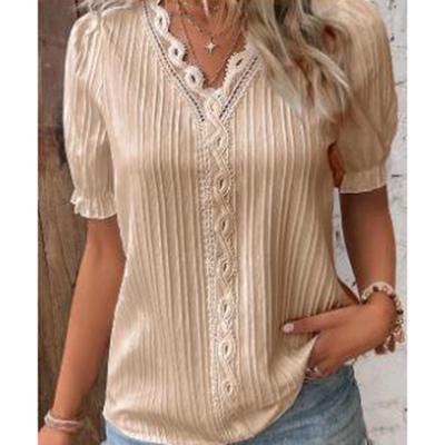 Hauts – Blouses et chemises