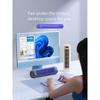 Portable Desktop Air Circulation Fan M60 Mini Wireless Cooling Fan Household Refrigeration Air Conditioning Fan