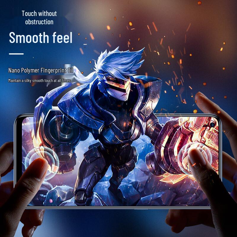 OPPO Reno7/SE Tempered Glass Screen Protector