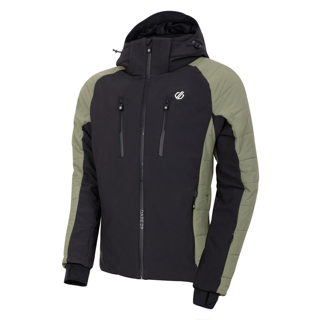 Dare 2B Herren Speed II Kontrast Ski Jacke