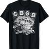CBGB - Home of Underground Rock T-Shirt