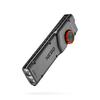 NEBO EDGE 2K Compact Square Pocket Light LED Flashlight (NEB-POC-0014-G)