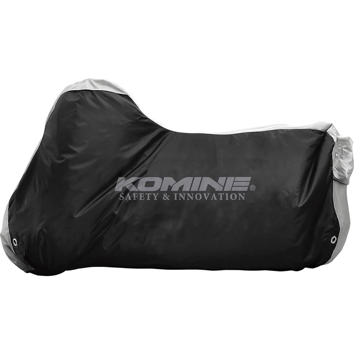 

Komine Sports Bike Cover Black L AK-1003 чёрный