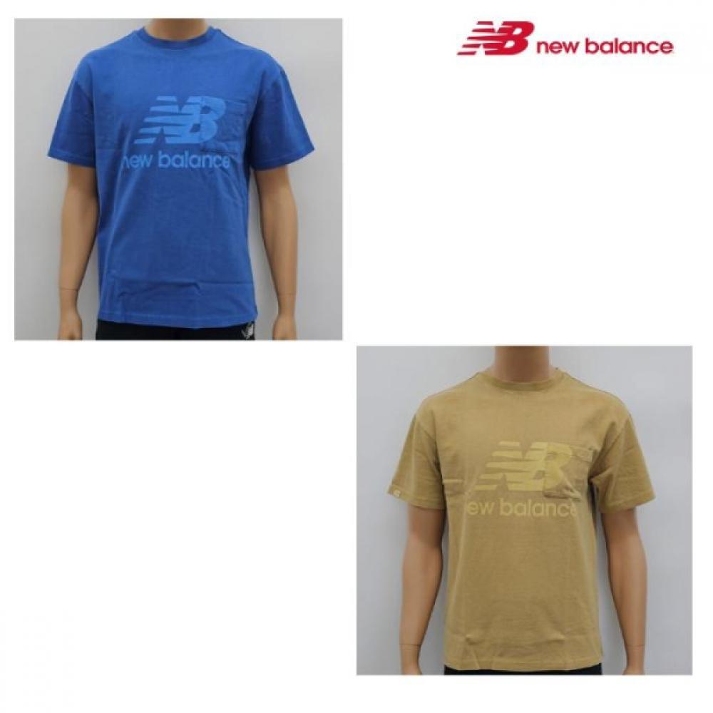 

New Balance Унисекс футболка Nbnec29013 (30)/100