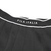 New FILA Golf Series SS24 Casual Short Skirts Women's Pitch Black A11W415304F-BK