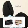 Ermu Tao Dual-Use Foundation Sponge Set (4-pack)