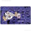 Anime One Piece OPCG GAME Accessory Comic Series Card PlayMat Perona Yamato Luffy Reiju Ace Collection Gifts Toys